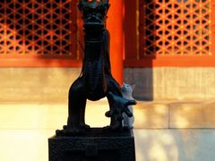 -颐和园