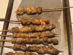 -木屋烧烤(坂田天安云谷店)