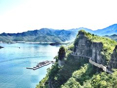 -易水湖景区