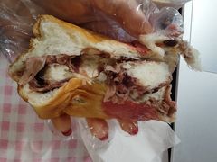 -前进麦味·天然烘焙(凯德1818店)