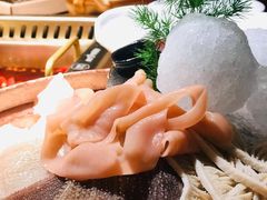 -九鼎轩脆毛肚火锅(三钢里店)