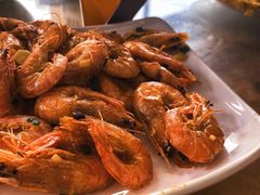 -明记海鲜大排档(巽寮湾店)