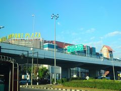 -尚泰清迈机场购物中心