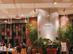 大堂-漢舍中国菜馆(889广场店)