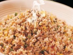 梅干菜炒饭-徽湘印巷(南开店)