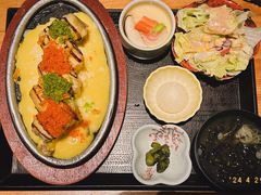-原志优秀食材·匠心料理·海胆主题(金亿广场店)