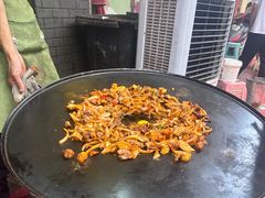 -山丹马记炒拨拉(南关店)