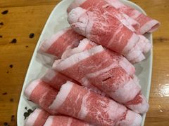 -老康火锅(黄河路总店)