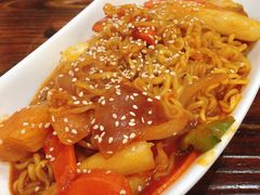-意成料理