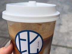 -Be Lived Cafe比例咖啡(摩天轮店)