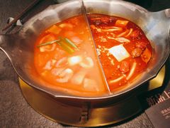 -湊湊火锅·茶憩(卓展店)