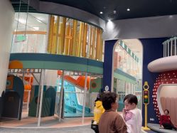 -奈尔宝家庭中心·亲子餐厅(鄞州万达店)