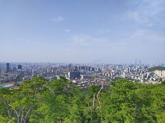 -千佛山风景名胜区