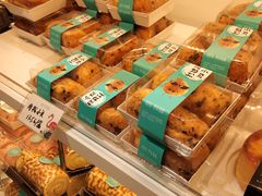 -罗莎蛋糕Rosa bread(印象汇店)