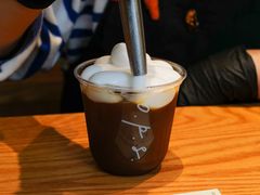 -O.P.S. CAFE
