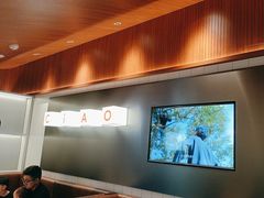 -菲滋意式餐厅(富阳东方茂店)