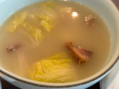 -羲和雅苑•北京烤鸭(平安国际金融中心店)