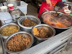 -漢味源老武汉热干面(瑞安街店)