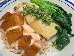 -和平馆·地道港澳茶餐厅(西门口店)