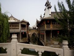 -台儿庄古城
