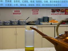 -虾大侠·盱眙龙虾老北京铜锅涮羊肉(金楠天街店)
