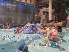 -南宫温泉水世界