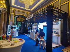 -上海浦东星河湾酒店