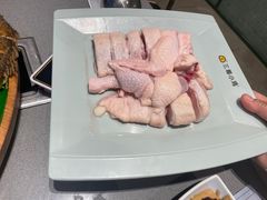 -椰小鸡·琼州糟粕醋(美兰缤纷城店)