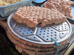 -非遗·十八曲鱼饺(西马总店)
