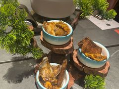 -佬太公海鸭·海鲜大排档(上海总店)
