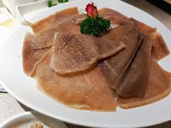 捞派毛肚-海底捞火锅(奥体南路店)