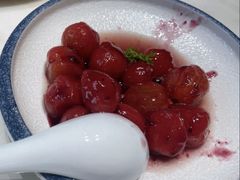 -楚山晓·楚湘菜(江夏永旺店)