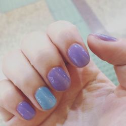 -Meet Nail 美睫·美甲