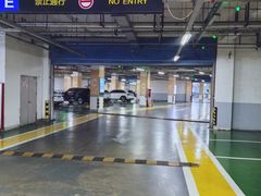 -万达广场(泰州海陵店)