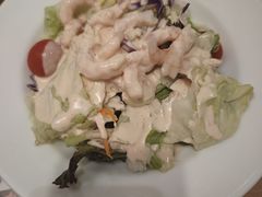 -萨莉亚意大利餐厅(白云汇店)