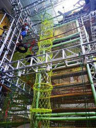 -君昂童子军儿童乐园(壹方城店)