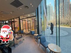 -星巴克(北京望京店)