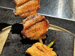 -麦MUGI铁板烧日式料理