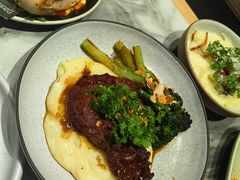 -沛家·西餐Brunch·直火料理