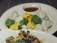 -前海沿·青岛菜(大拇指广场石老人店)