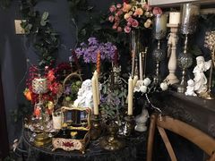 -第101座花园餐厅(湖滨88店)