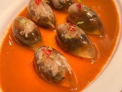 -广州柏悦酒店·悦景轩·粤菜餐厅