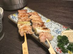-哥哥の深夜食堂(红松东路店)