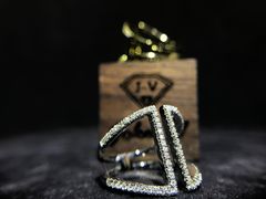 -梵薇Joker.V银饰工作室