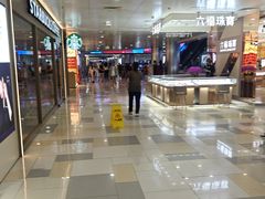 -鹏欣水游城