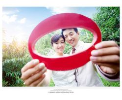 -戛纳印象摄影(潮拍定制馆)