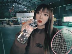 -东丽温泉羽毛球