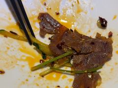 -关东小磨东北菜(上海长风大悦城店)