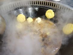 -炮爷东北铁锅炖(棠安路店)