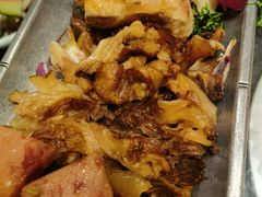 -三道菜(明堂公园店)